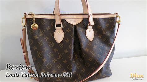 louis vuitton palermo pm retail price